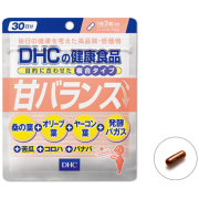 DHC контроль сахара в крови